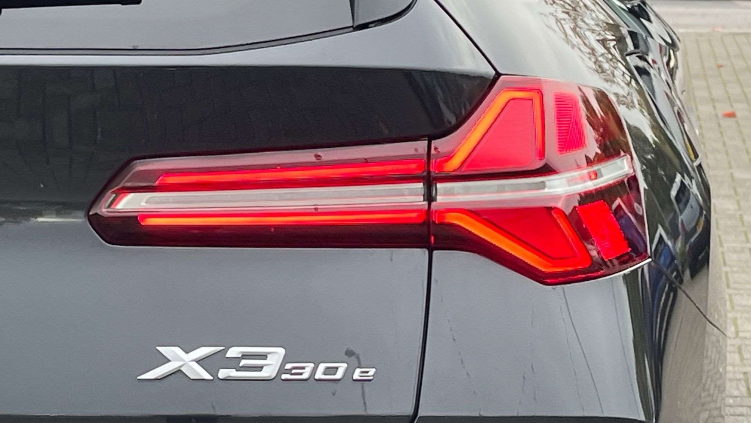 Used BMW X3 2025 for sale - 77257511: Photo 17