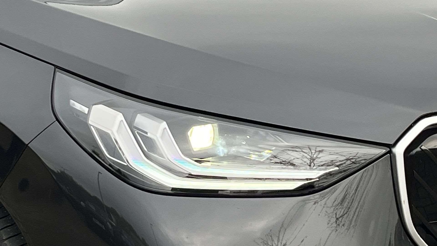 Used BMW X3 2025 for sale - 77257511: Photo 18