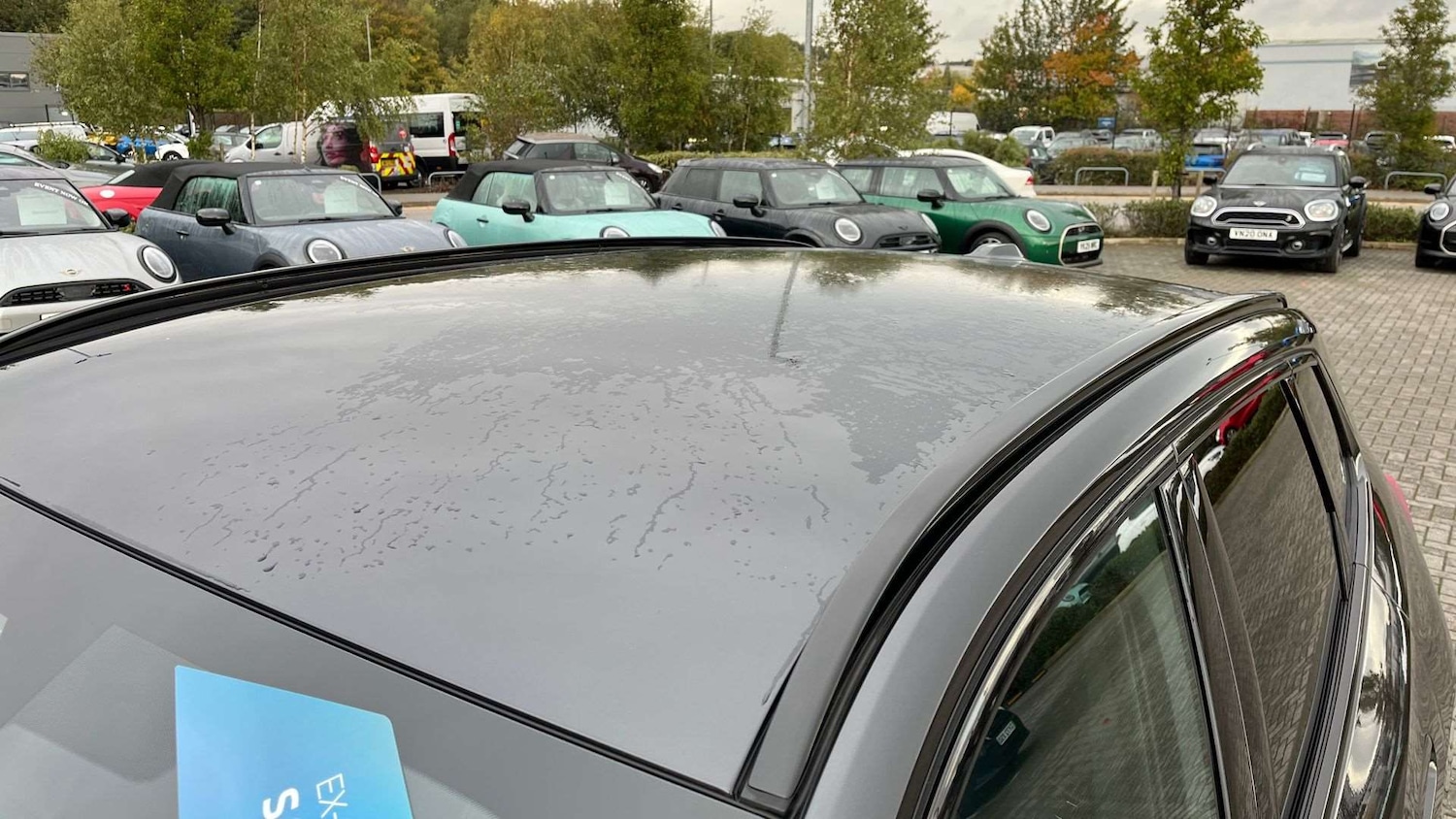 Used BMW X3 2025 for sale - 77257511: Photo 19