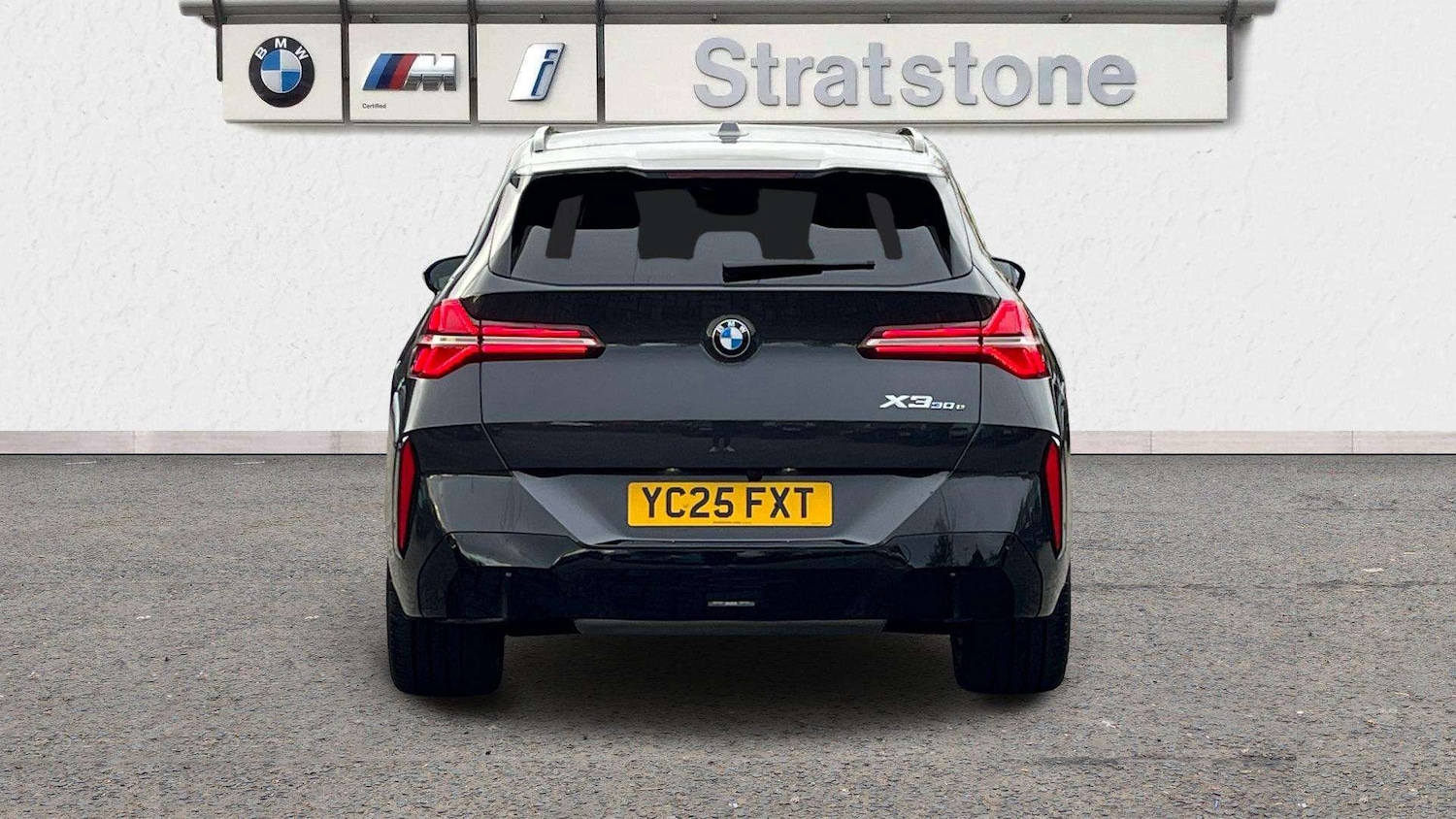 Used BMW X3 2025 for sale - 77257511: Photo 20