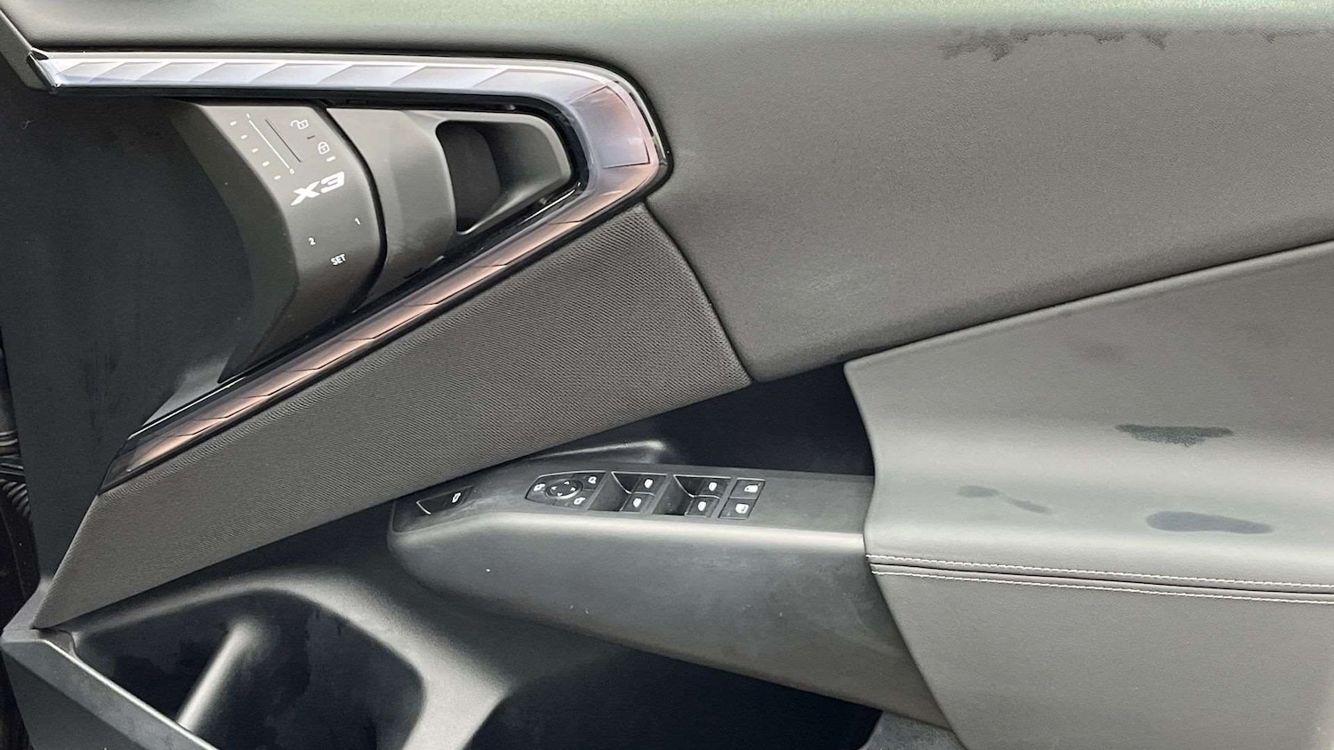 Used BMW X3 2025 for sale - 77257511: Photo 27