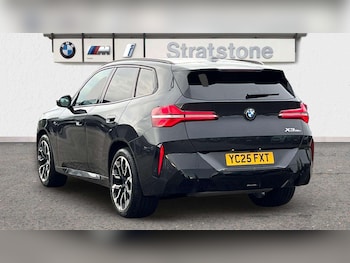 Used BMW X3 2025 for sale - 77257511: Photo