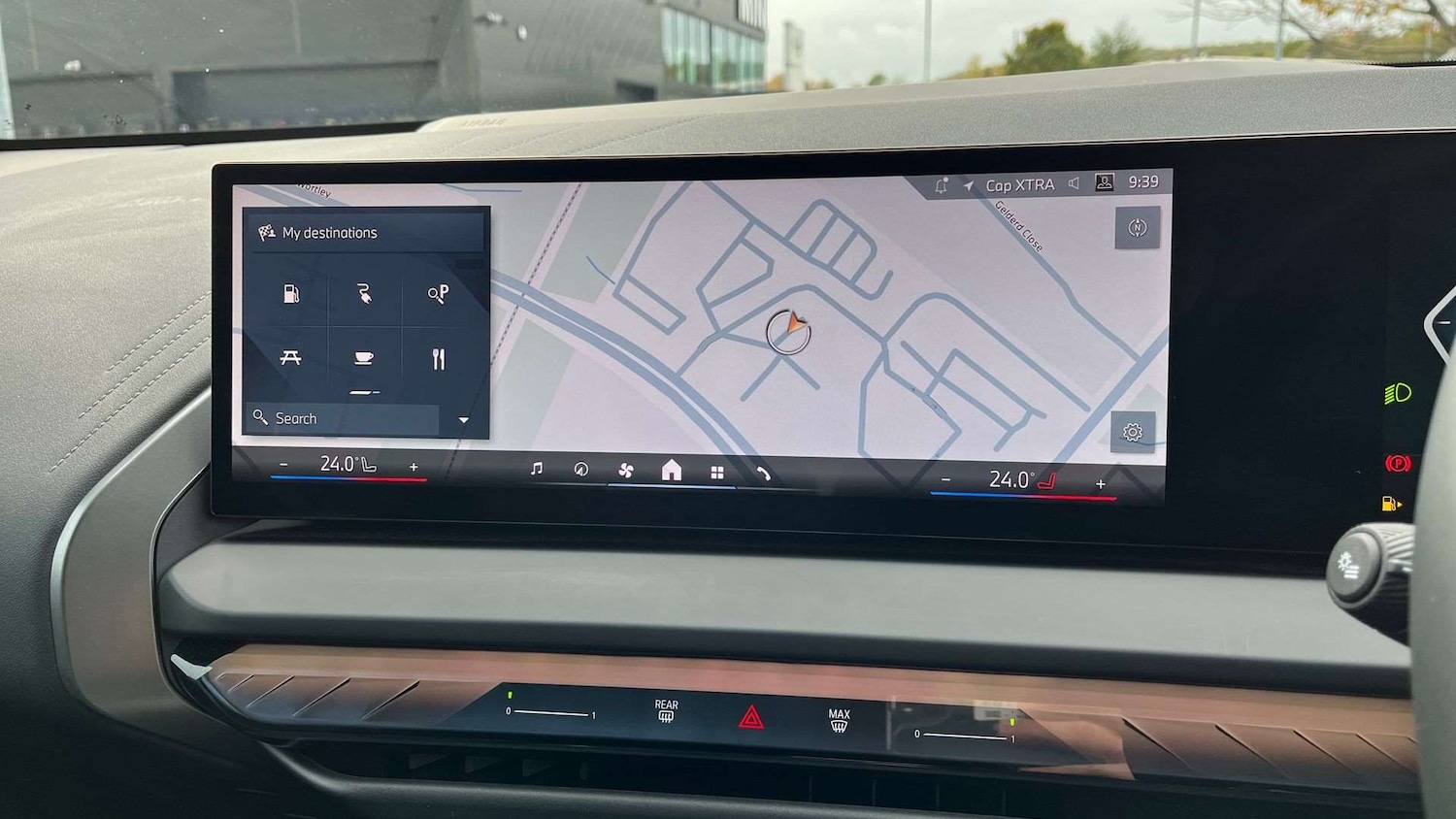 Used BMW X3 2025 for sale - 77257511: Photo 33