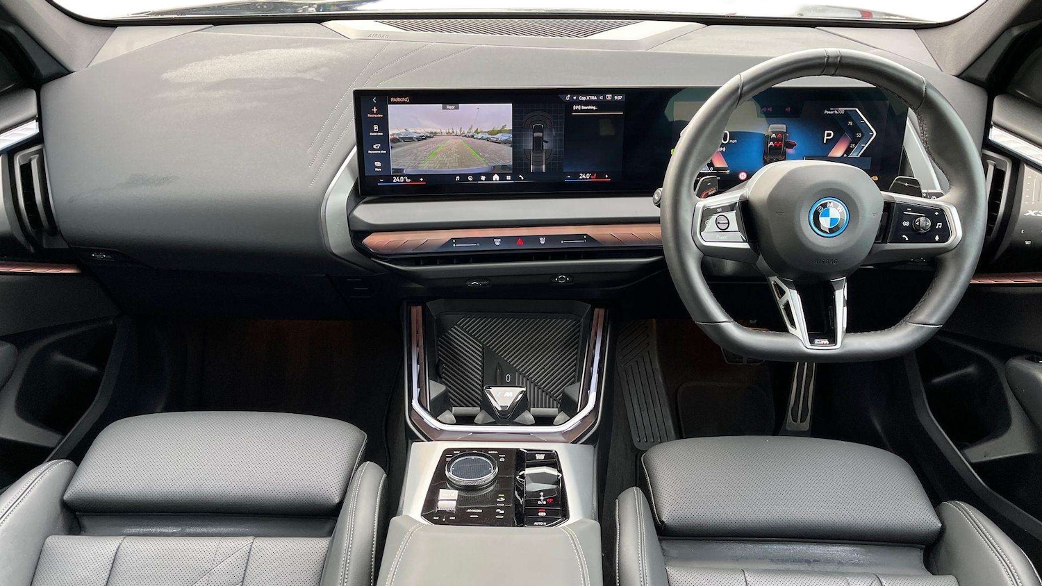 Used BMW X3 2025 for sale - 77257511: Photo 6