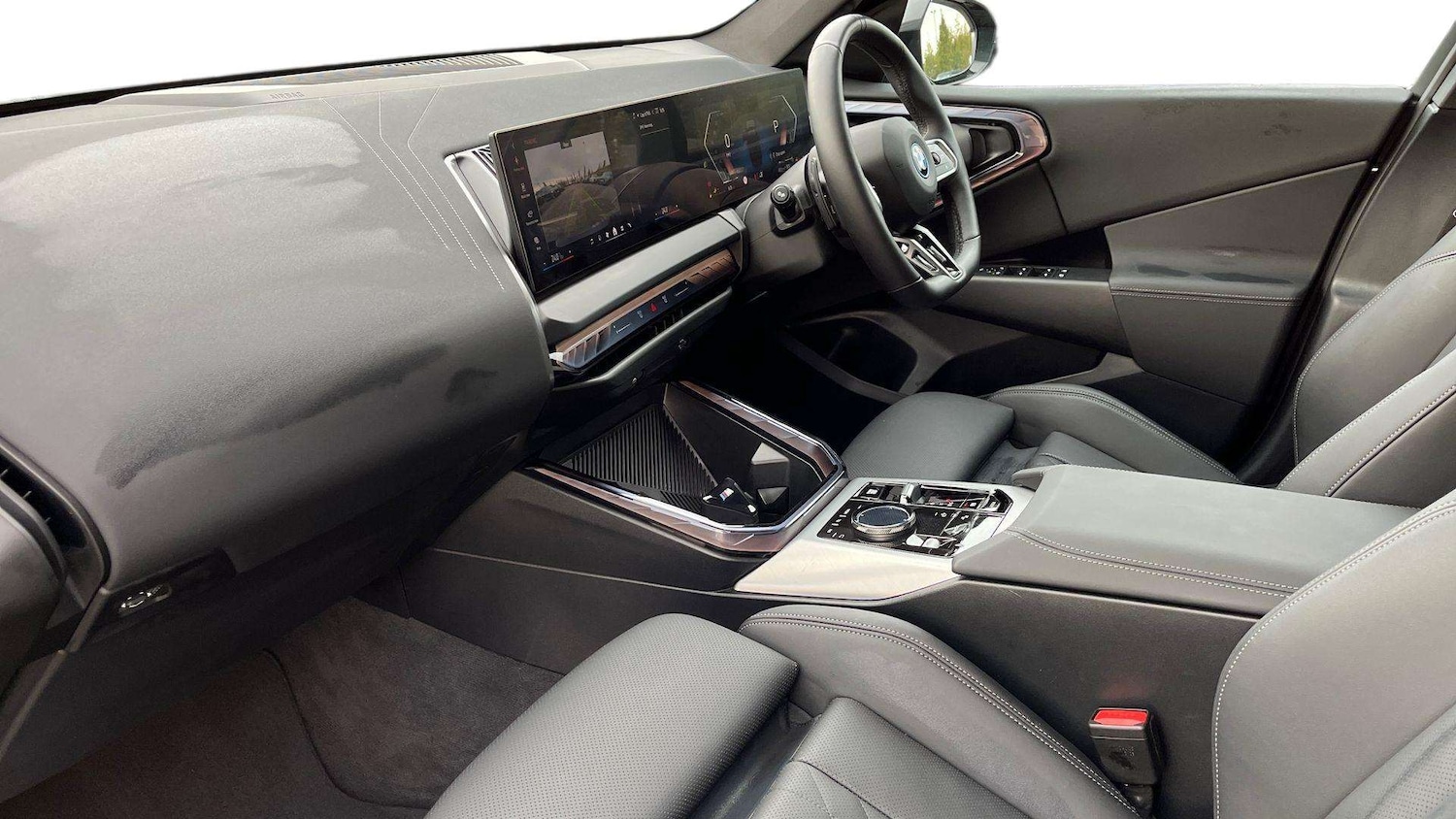 Used BMW X3 2025 for sale - 77257511: Photo 9