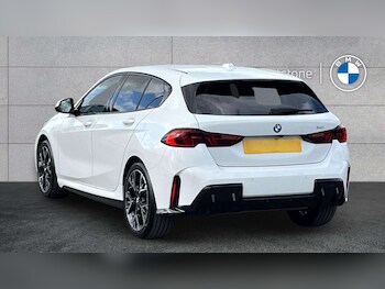 Used BMW 1 Series 2025 for sale - 77011319: Photo