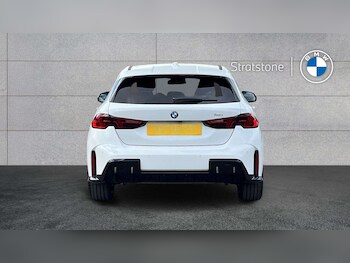 Used BMW 1 Series 2025 for sale - 77011319: Photo