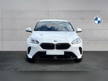 Used BMW 1 Series 2025 for sale - 77011319: Photo