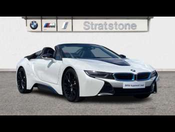 2019 - 2dr Auto