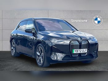 Used BMW iX 2022 for sale - 79716030: Photo