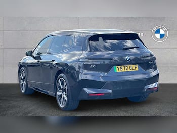 Used BMW iX 2022 for sale - 79716030: Photo