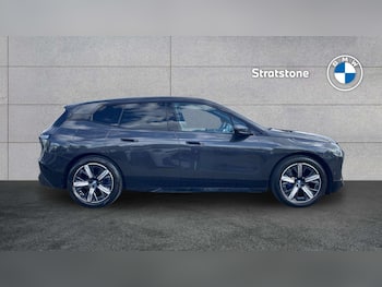 Used BMW iX 2022 for sale - 79716030: Photo