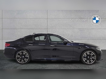 Used BMW M5 2019 for sale - 78294563: Photo