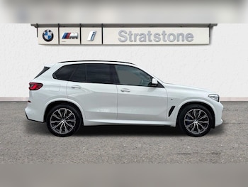 Used BMW X5 2021 for sale - 75452674: Photo