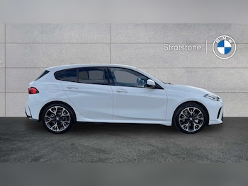 Used BMW 1 Series 2025 for sale - 77011270: Photo
