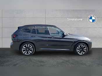Used BMW iX3 2022 for sale - 78978881: Photo