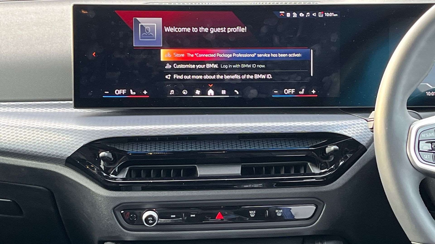 Used BMW i4 2025 for sale - 77134992: Photo 10