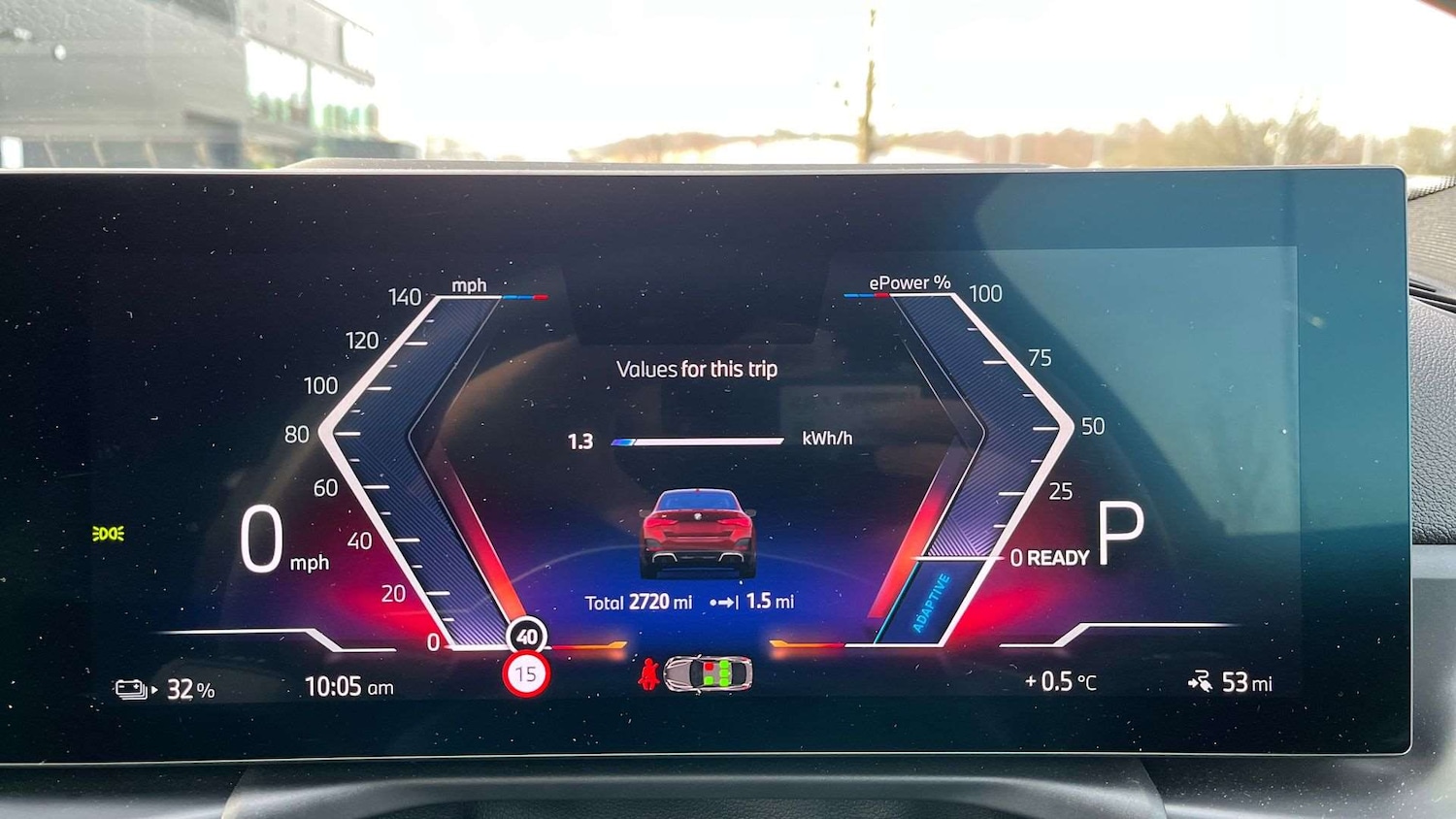 Used BMW i4 2025 for sale - 77134992: Photo 11