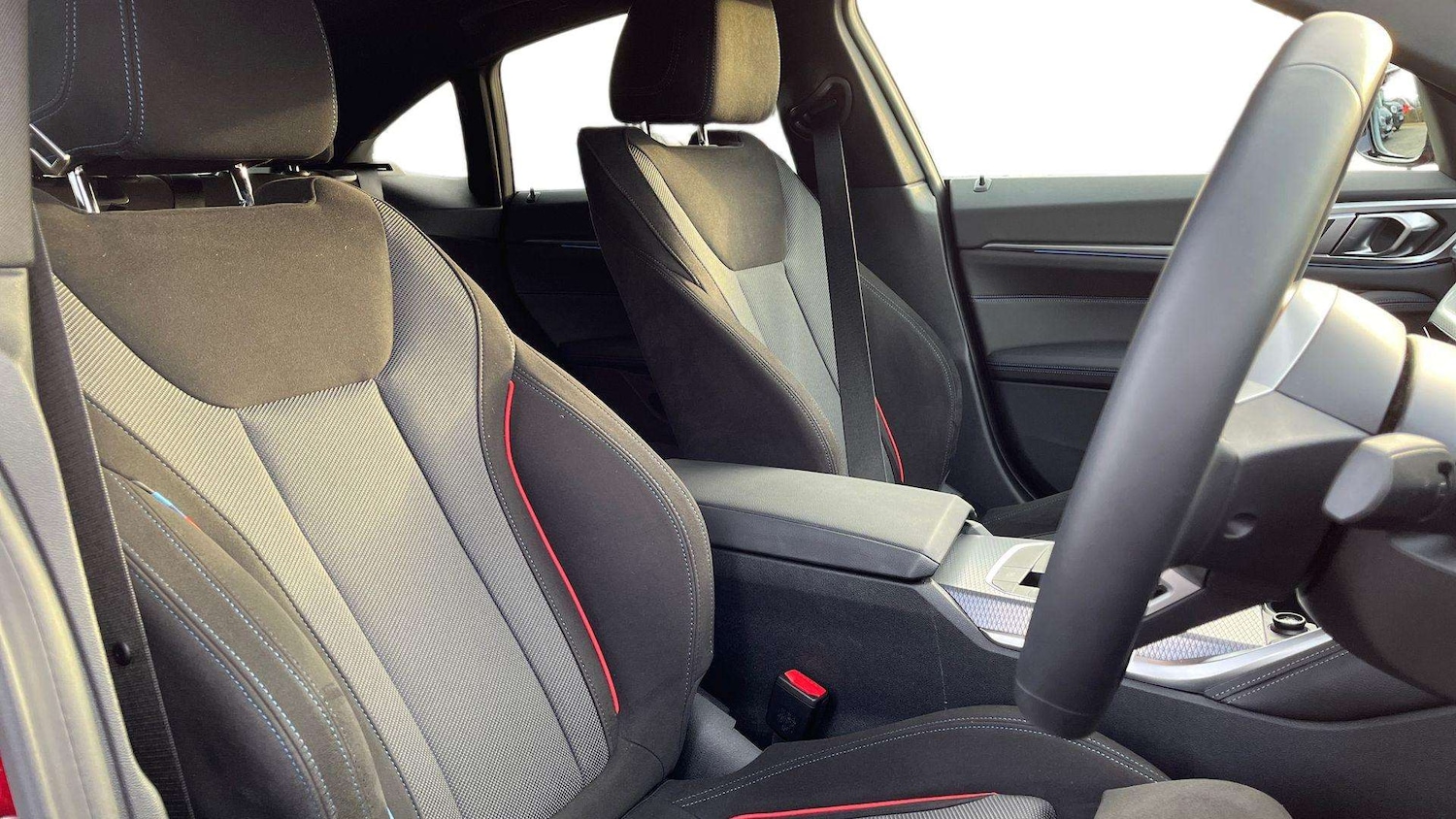 Used BMW i4 2025 for sale - 77134992: Photo 13