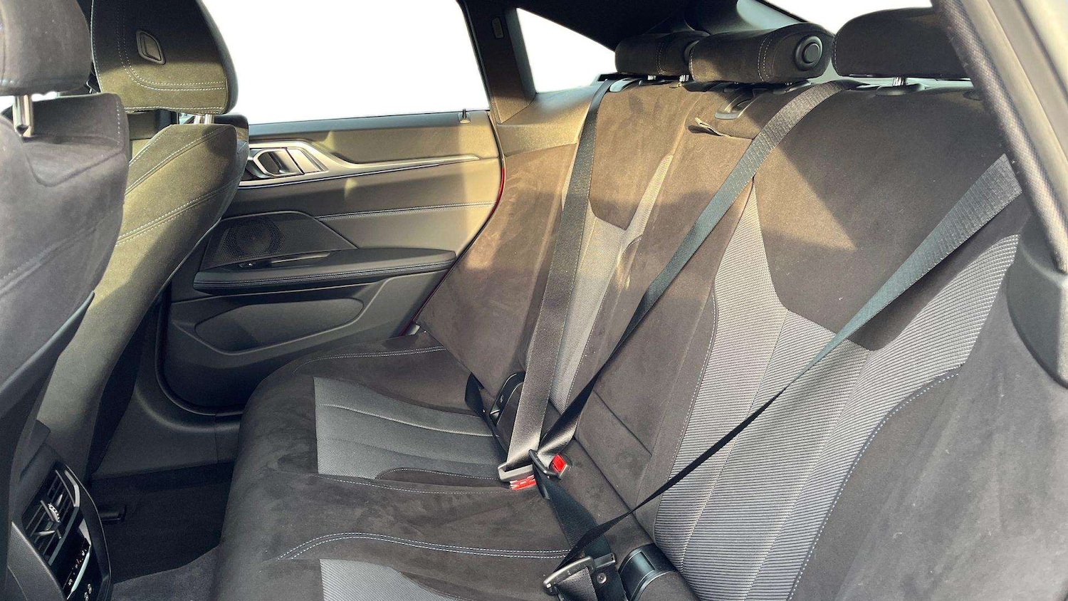 Used BMW i4 2025 for sale - 77134992: Photo 14