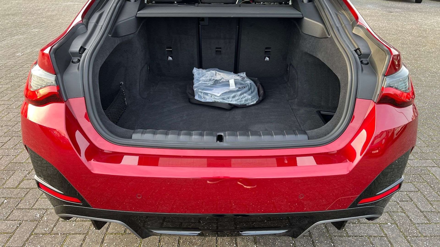 Used BMW i4 2025 for sale - 77134992: Photo 15