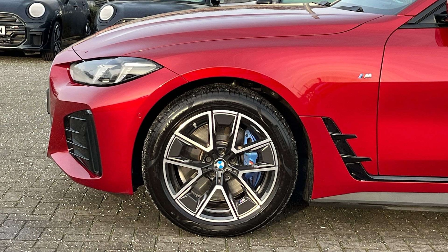 Used BMW i4 2025 for sale - 77134992: Photo 16