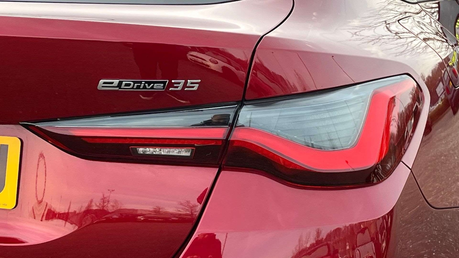 Used BMW i4 2025 for sale - 77134992: Photo 17