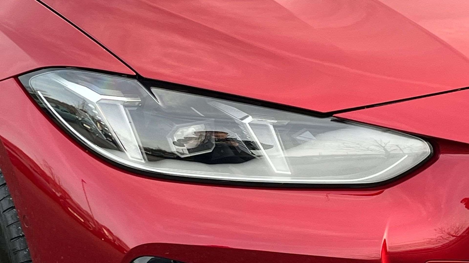 Used BMW i4 2025 for sale - 77134992: Photo 18