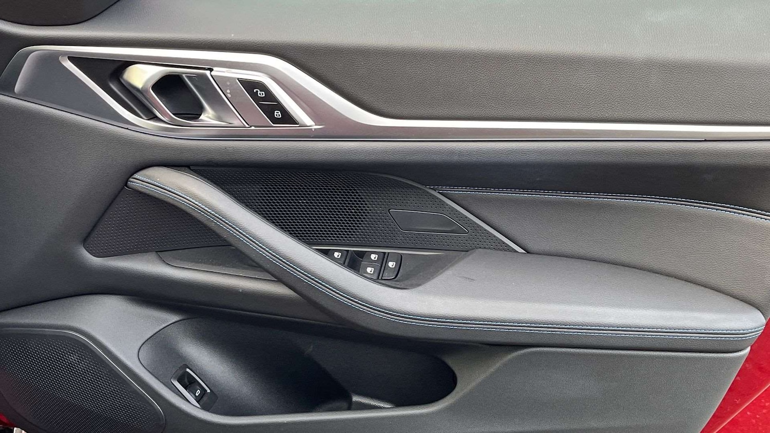 Used BMW i4 2025 for sale - 77134992: Photo 27