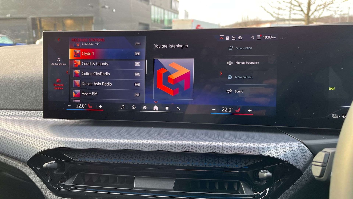 Used BMW i4 2025 for sale - 77134992: Photo 32