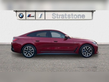 Used BMW i4 2025 for sale - 77134992: Photo