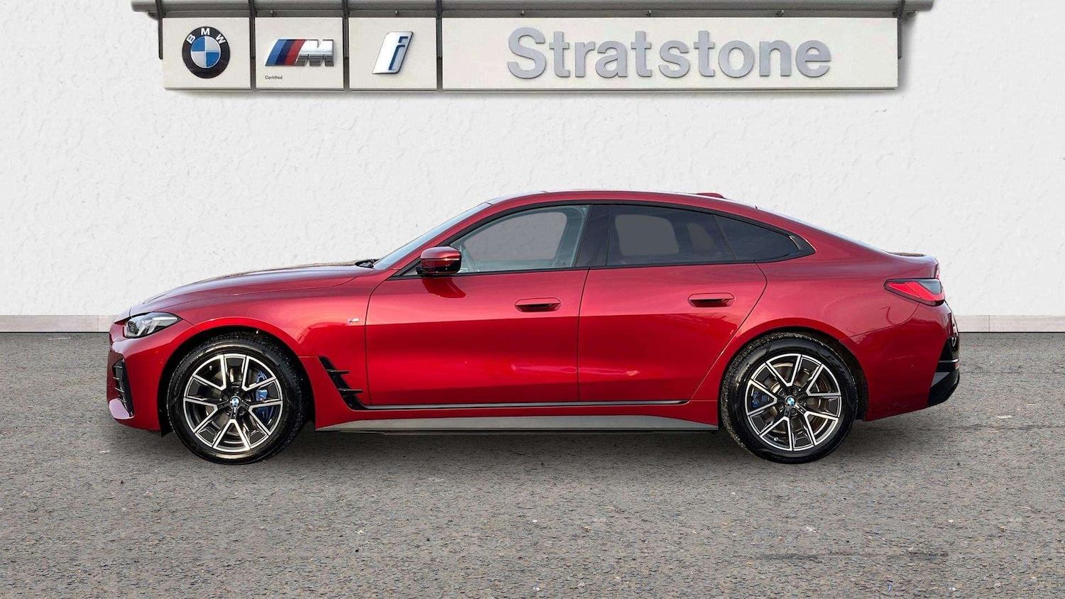 Used BMW i4 2025 for sale - 77134992: Photo 5