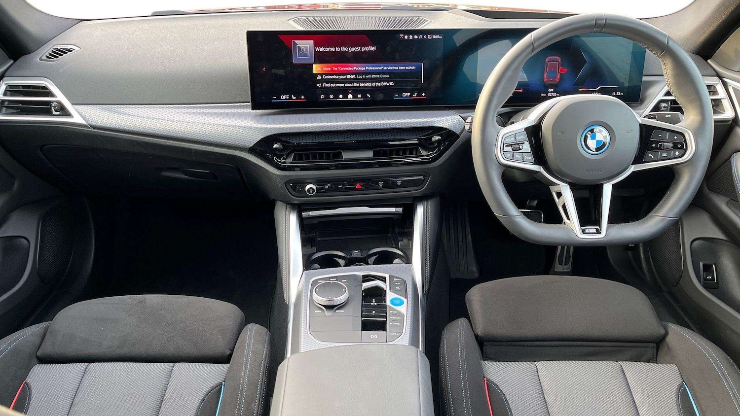 Used BMW i4 2025 for sale - 77134992: Photo 6