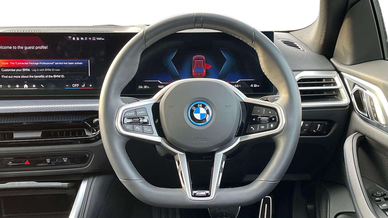 Used BMW i4 2025 for sale - 77134992: Photo 7