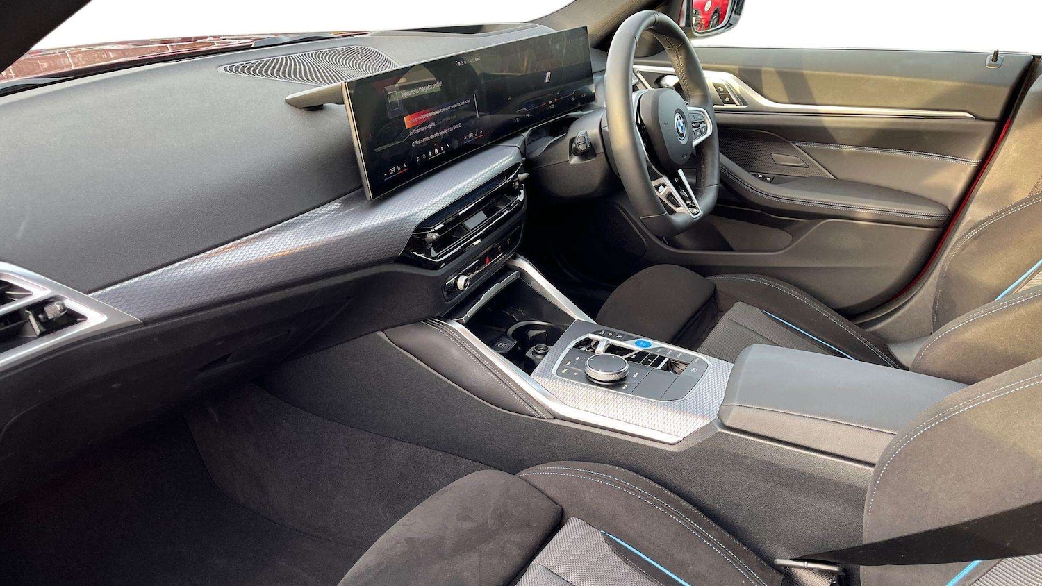 Used BMW i4 2025 for sale - 77134992: Photo 9