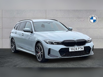 Used BMW 3 Series 2024 for sale - 78278779: Photo