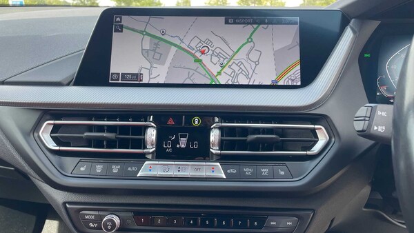 Used BMW 1 Series 2022 for sale - 75555313: Photo 10