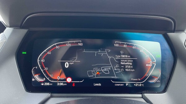 Used BMW 1 Series 2022 for sale - 75555313: Photo 11