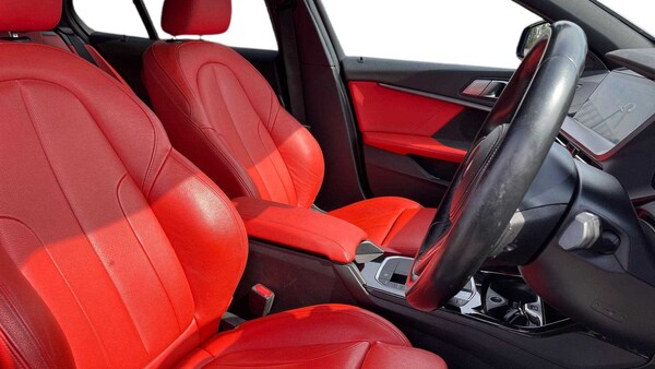 Used BMW 1 Series 2022 for sale - 75555313: Photo 13