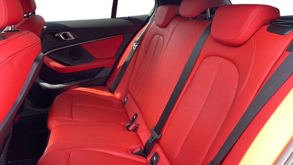 Used BMW 1 Series 2022 for sale - 75555313: Photo 14