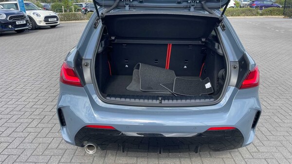 Used BMW 1 Series 2022 for sale - 75555313: Photo 15