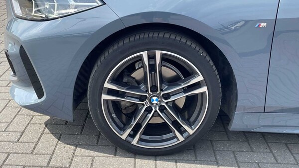 Used BMW 1 Series 2022 for sale - 75555313: Photo 16