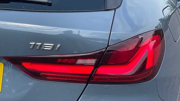 Used BMW 1 Series 2022 for sale - 75555313: Photo 17