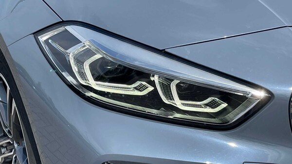 Used BMW 1 Series 2022 for sale - 75555313: Photo 18