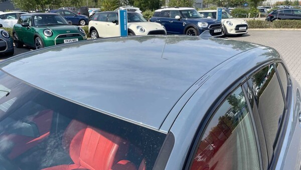 Used BMW 1 Series 2022 for sale - 75555313: Photo 19