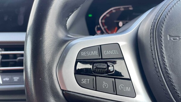 Used BMW 1 Series 2022 for sale - 75555313: Photo 22