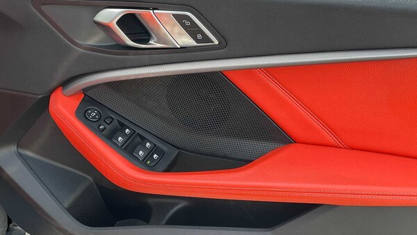 Used BMW 1 Series 2022 for sale - 75555313: Photo 27