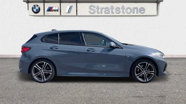 Used BMW 1 Series 2022 for sale - 75555313: Photo 4