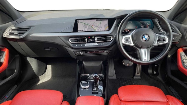 Used BMW 1 Series 2022 for sale - 75555313: Photo 6