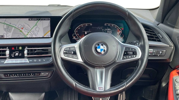 Used BMW 1 Series 2022 for sale - 75555313: Photo 7